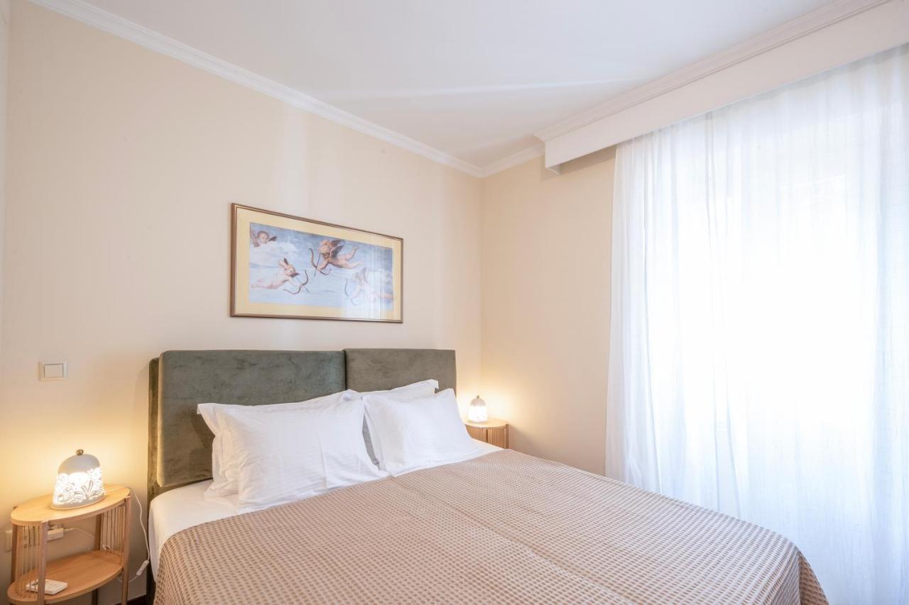 Casa Antica Apartment Corfu  Luaran gambar