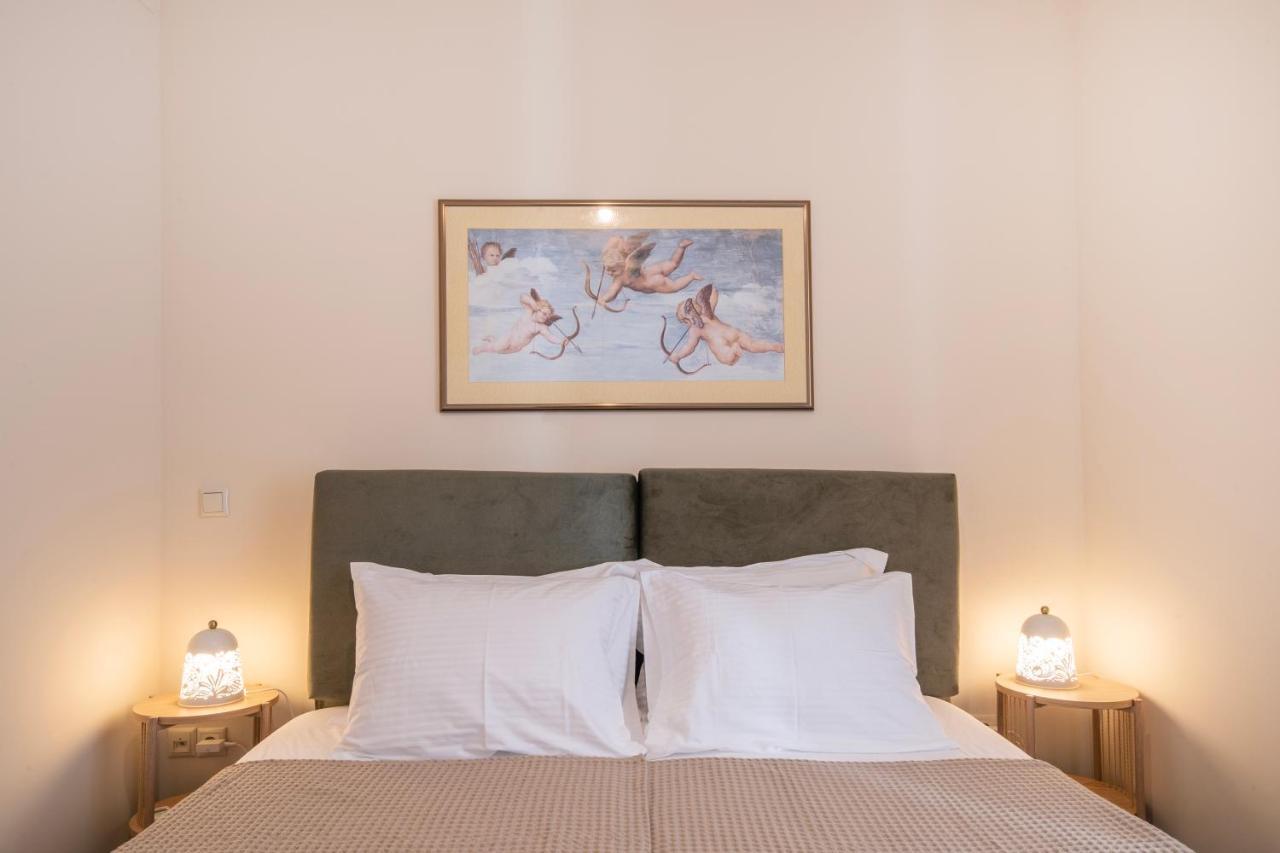 Casa Antica Apartment Corfu  Luaran gambar