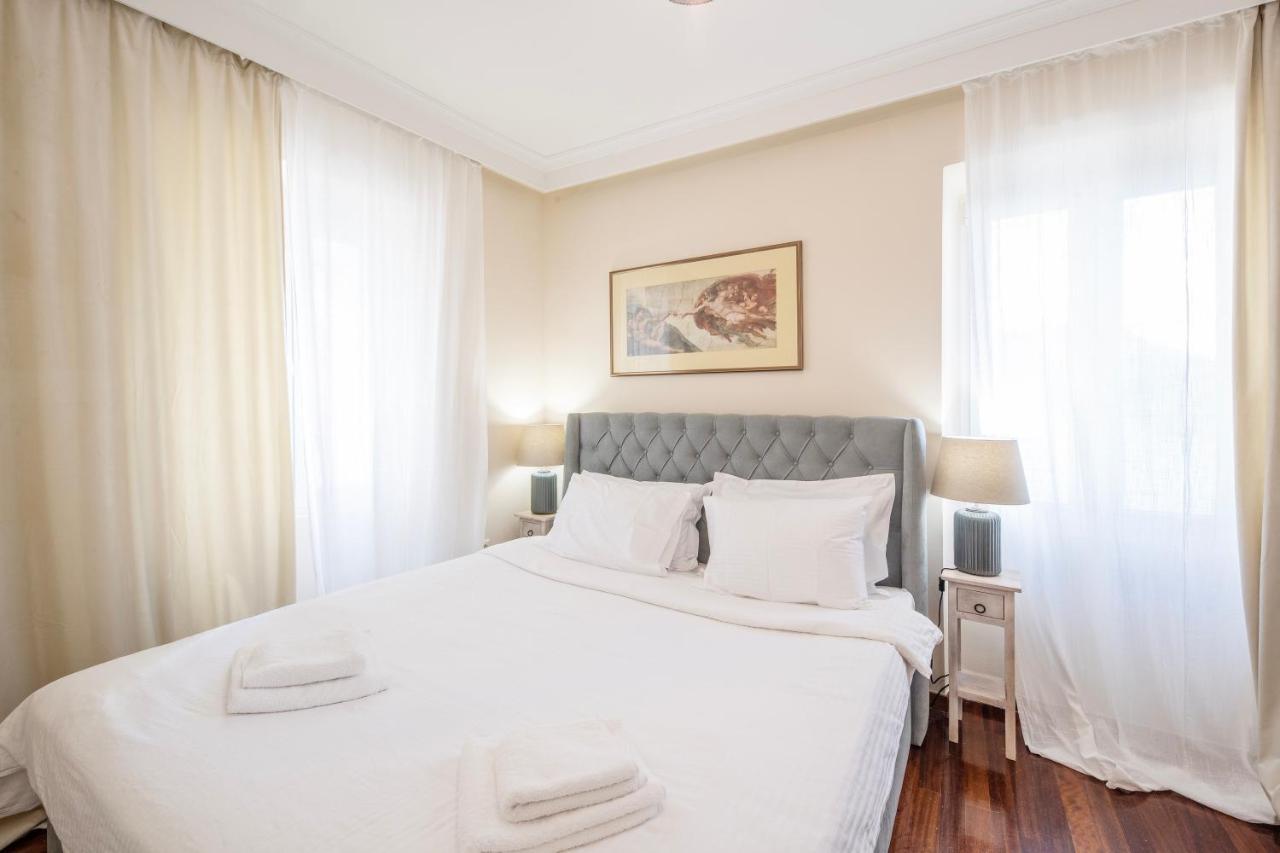 Casa Antica Apartment Corfu  Luaran gambar