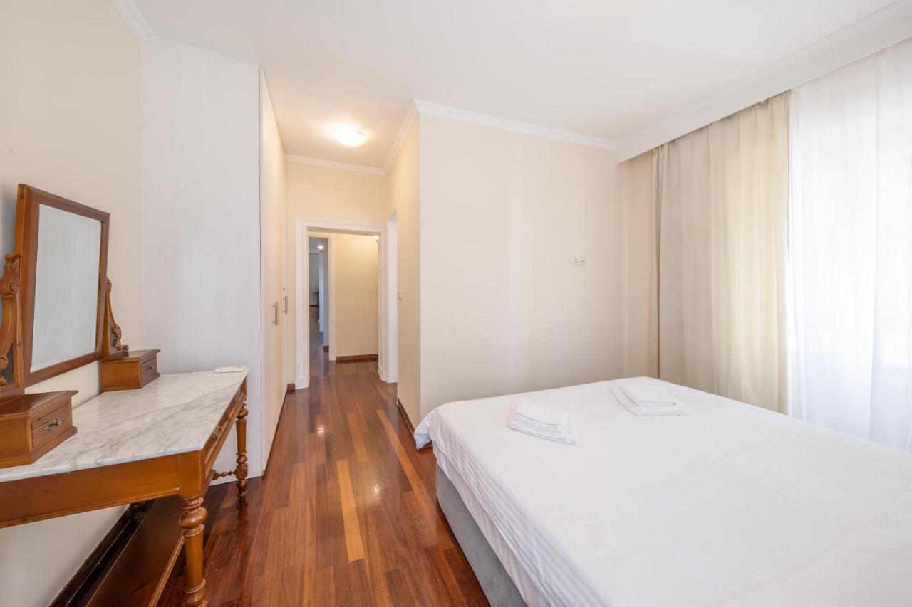 Casa Antica Apartment Corfu  Luaran gambar