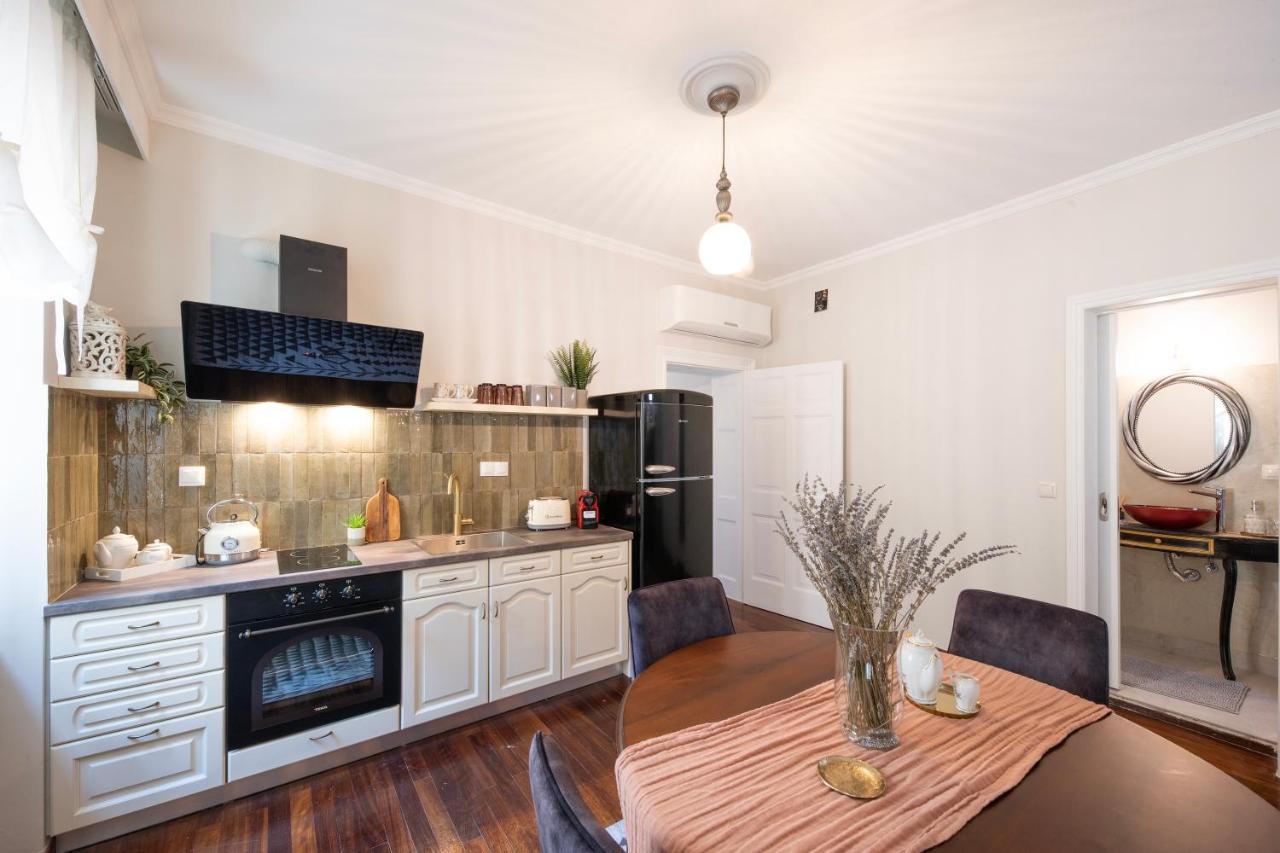 Casa Antica Apartment Corfu  Luaran gambar