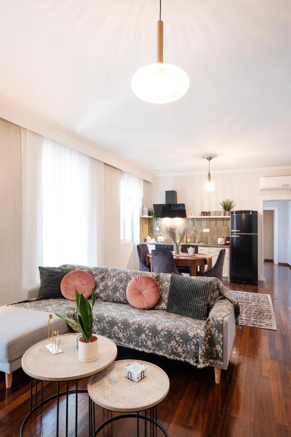 Casa Antica Apartment Corfu  Luaran gambar