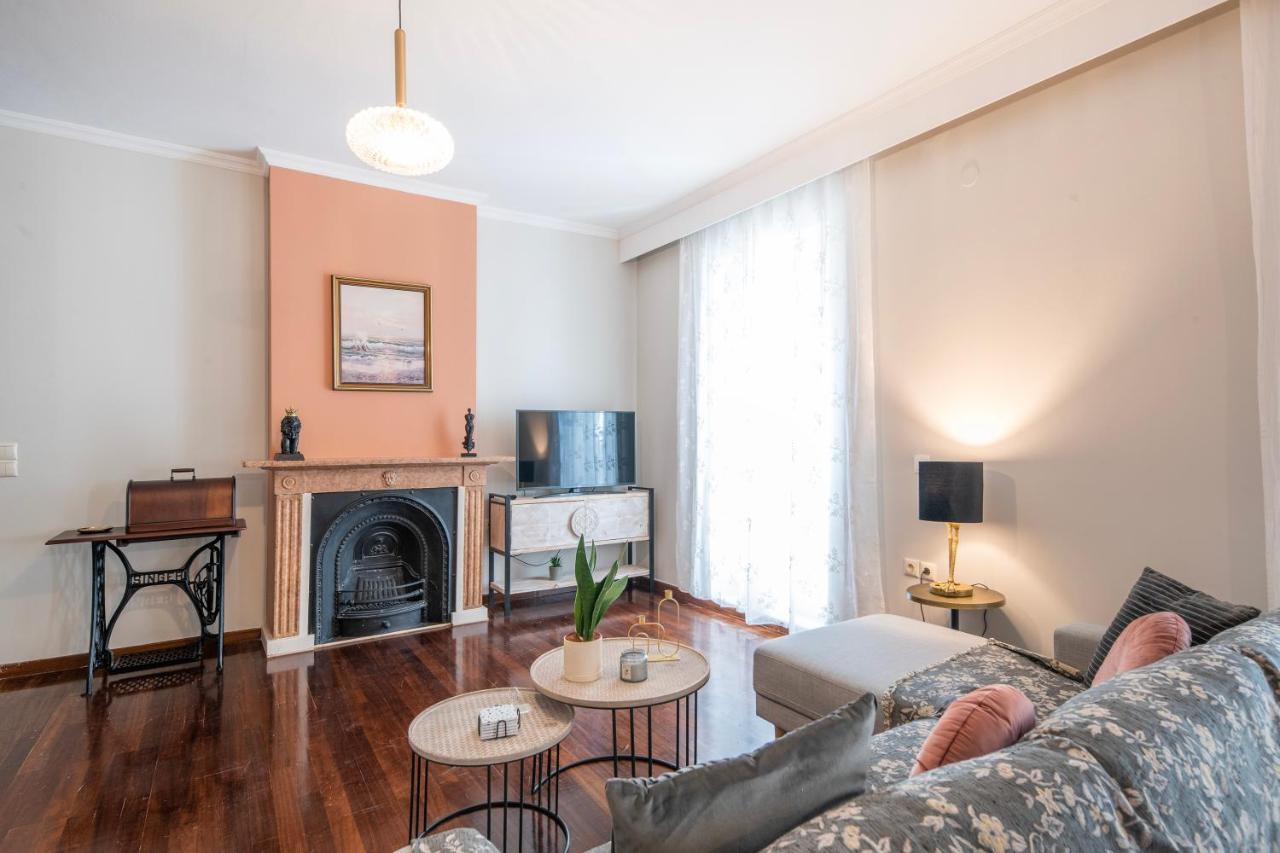 Casa Antica Apartment Corfu  Luaran gambar