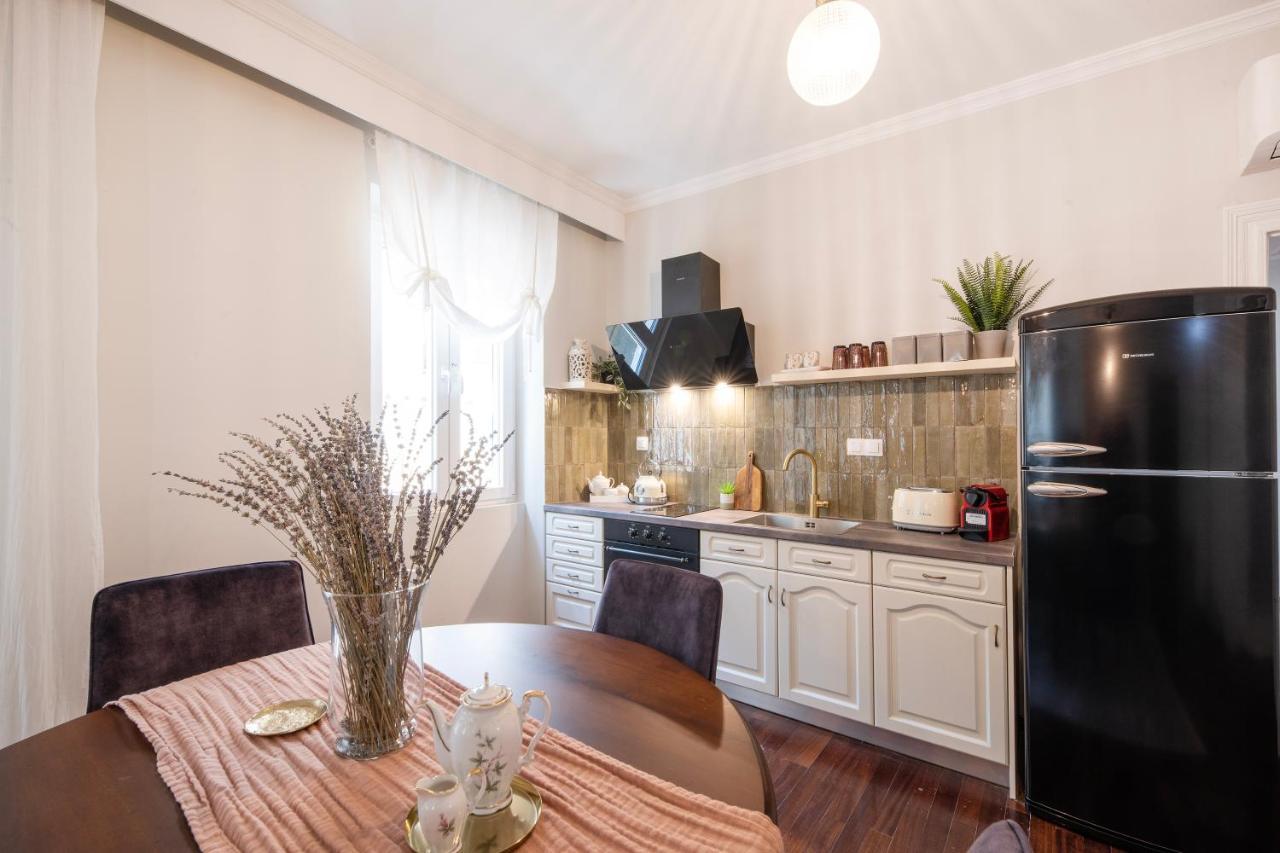 Casa Antica Apartment Corfu  Luaran gambar