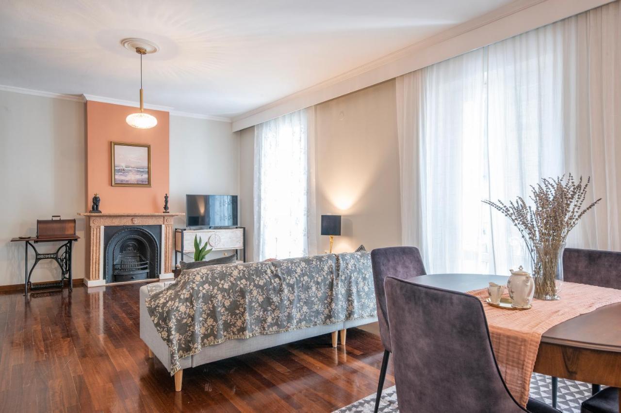 Casa Antica Apartment Corfu  Luaran gambar