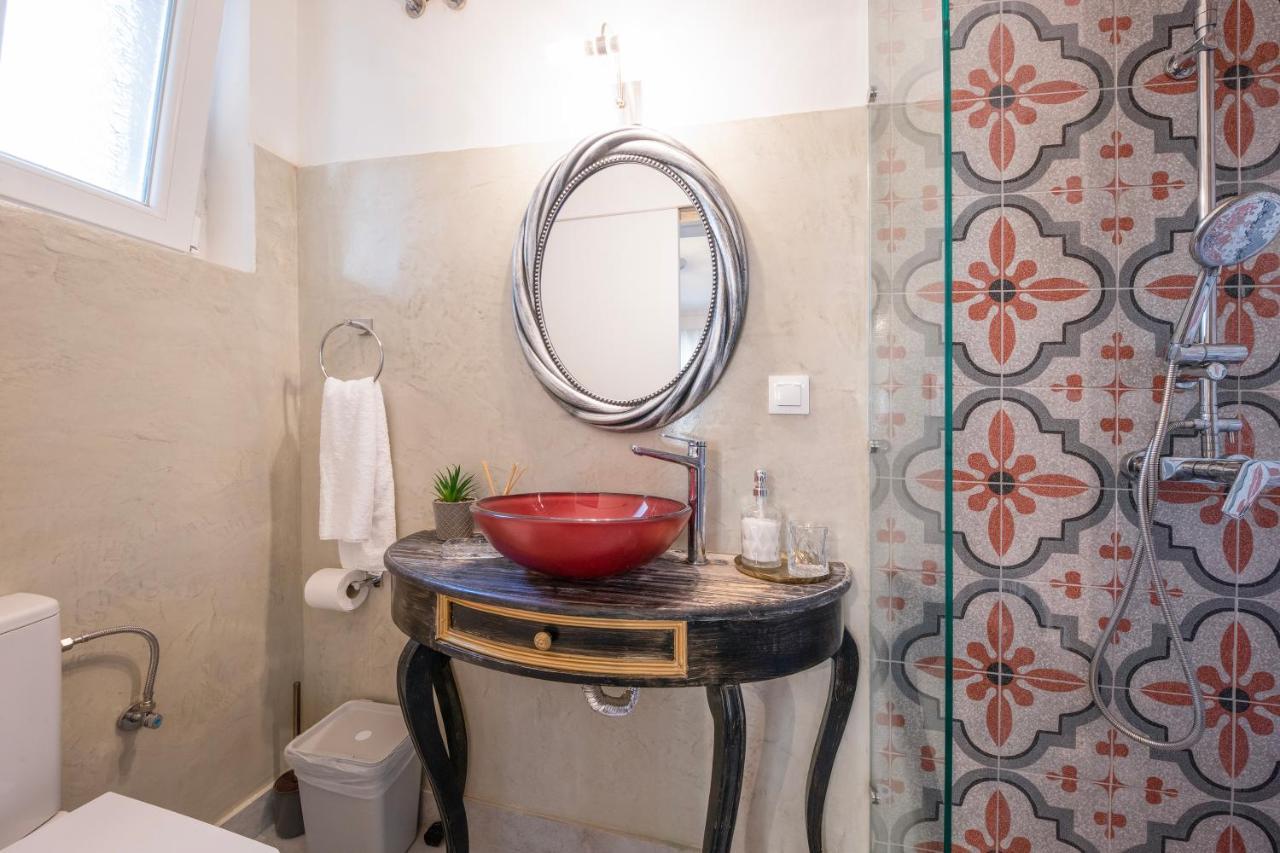 Casa Antica Apartment Corfu  Luaran gambar