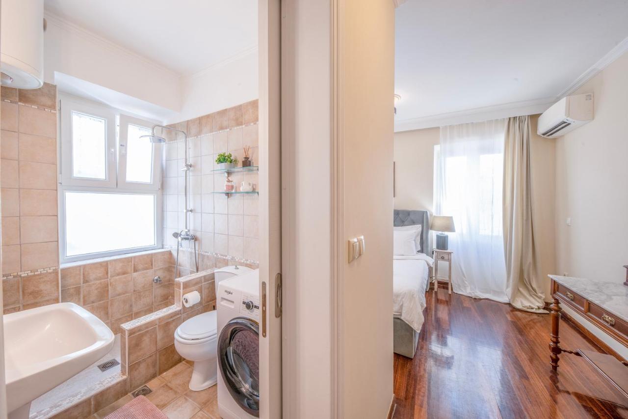 Casa Antica Apartment Corfu  Luaran gambar