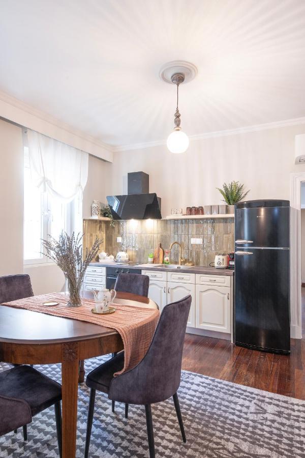 Casa Antica Apartment Corfu  Luaran gambar