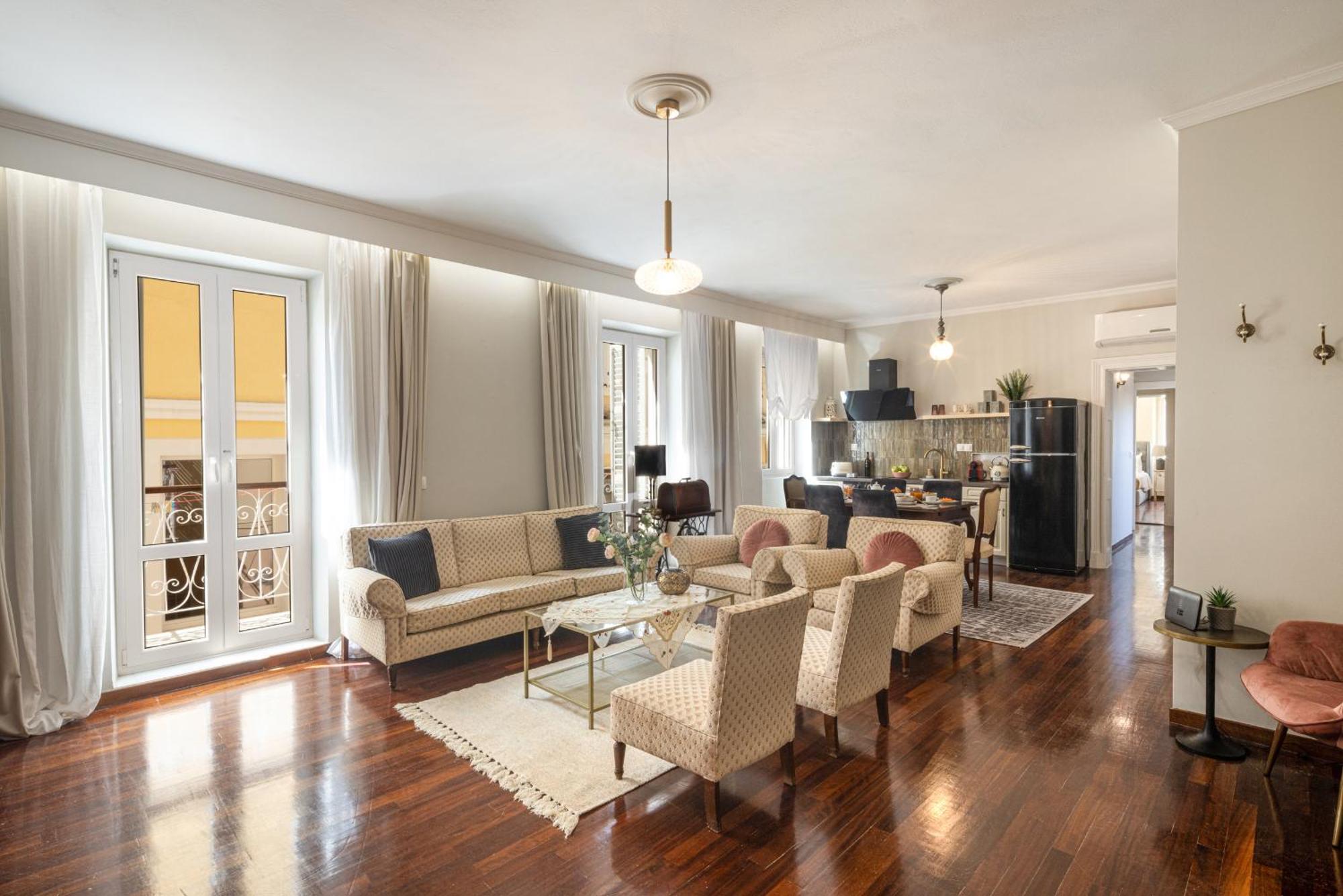 Casa Antica Apartment Corfu  Luaran gambar