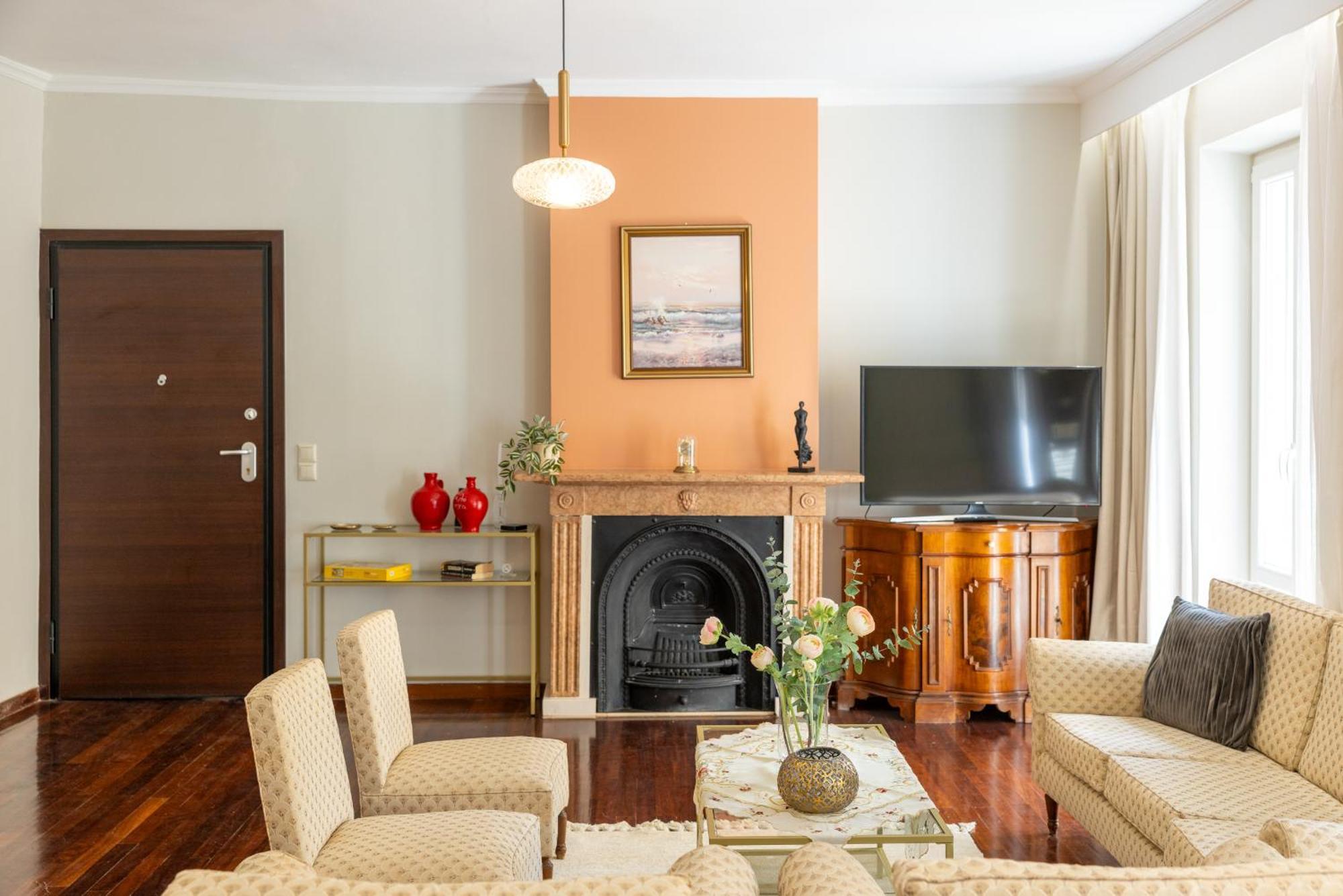 Casa Antica Apartment Corfu  Luaran gambar