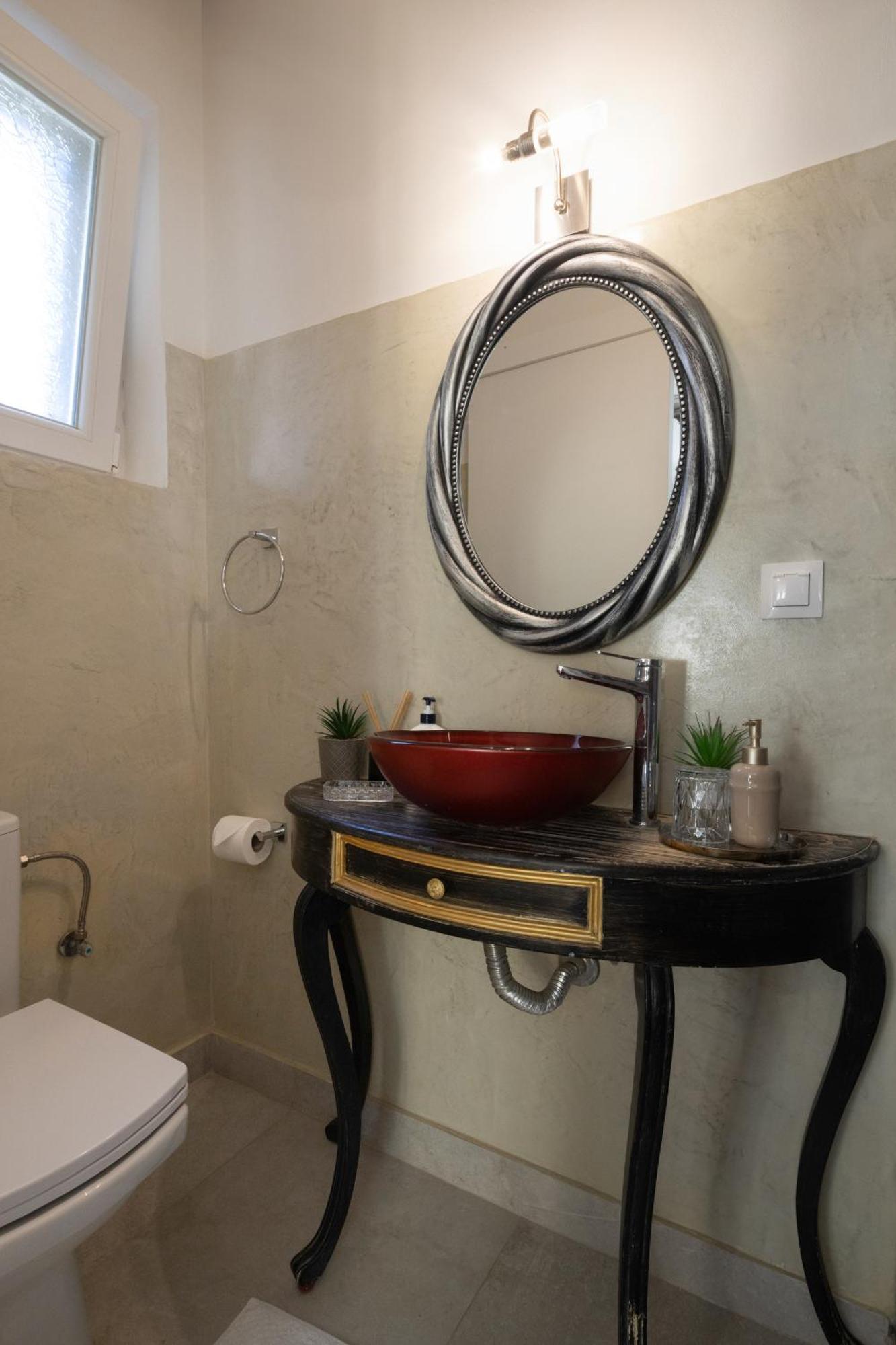 Casa Antica Apartment Corfu  Luaran gambar