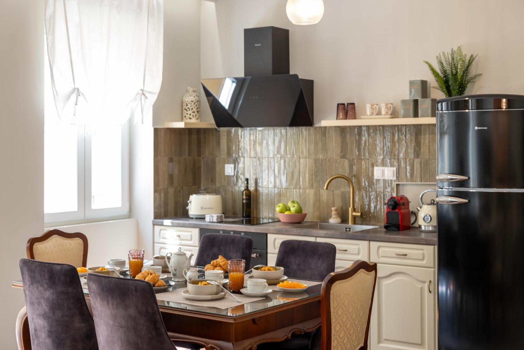 Casa Antica Apartment Corfu  Luaran gambar