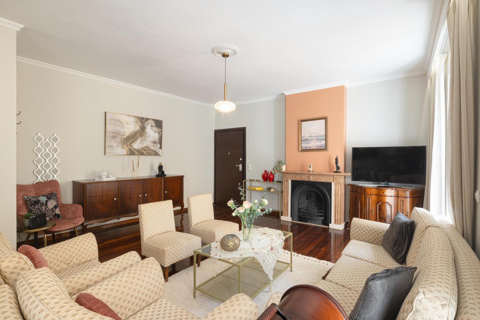 Casa Antica Apartment Corfu  Luaran gambar