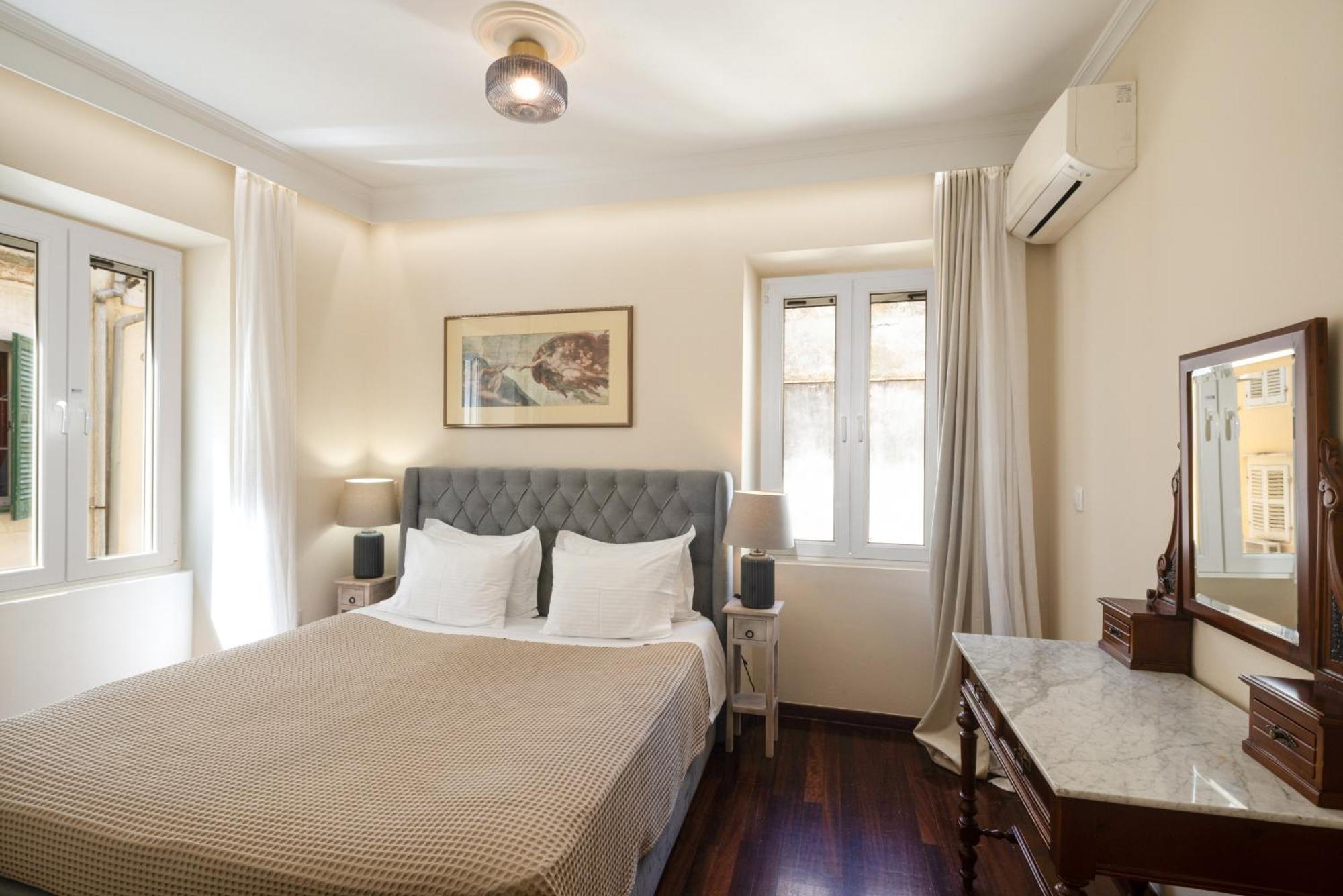 Casa Antica Apartment Corfu  Luaran gambar