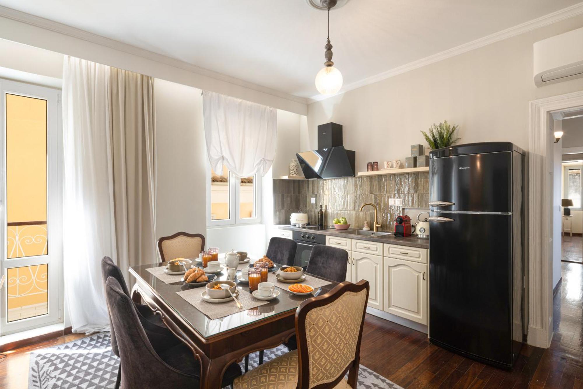 Casa Antica Apartment Corfu  Luaran gambar