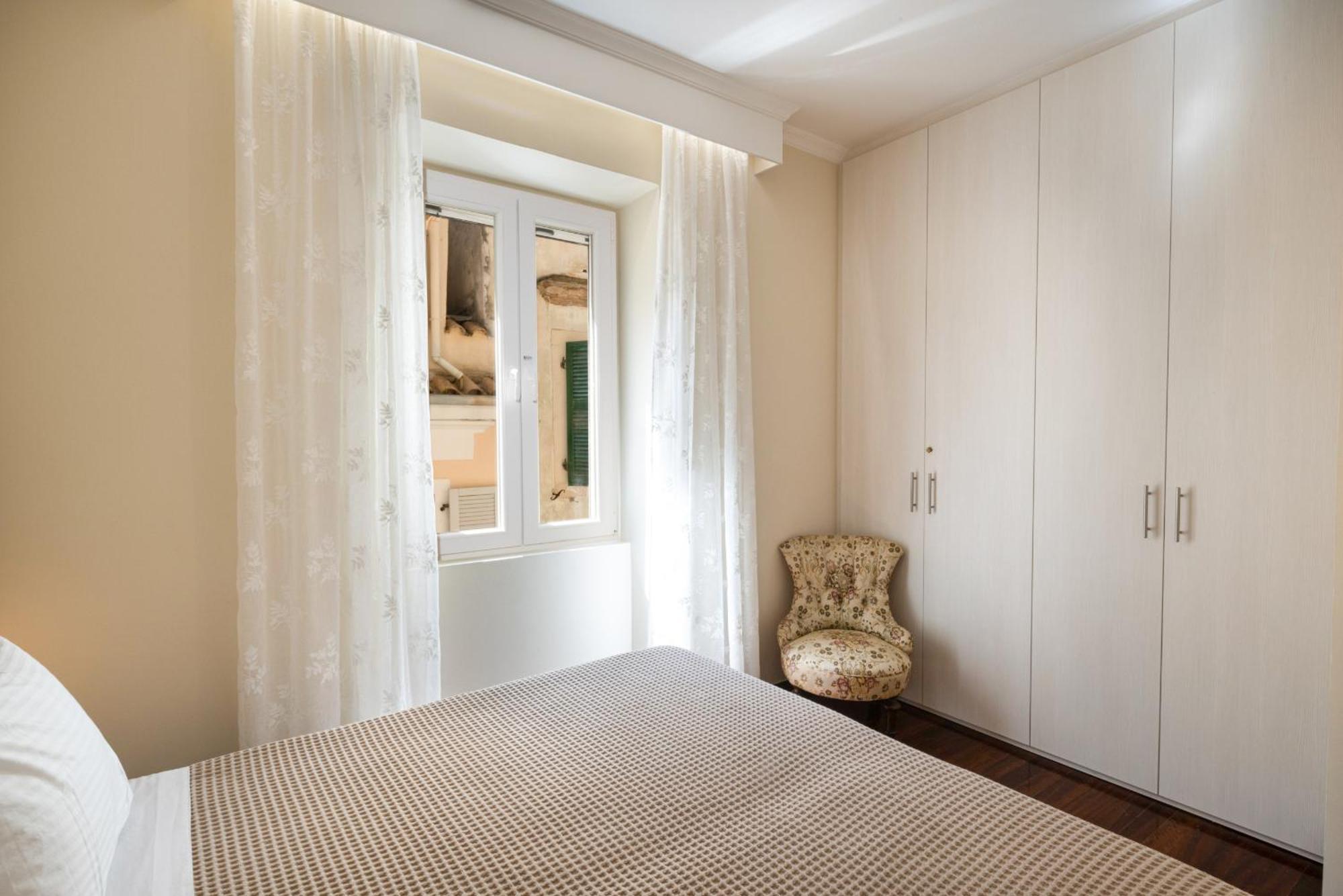 Casa Antica Apartment Corfu  Luaran gambar