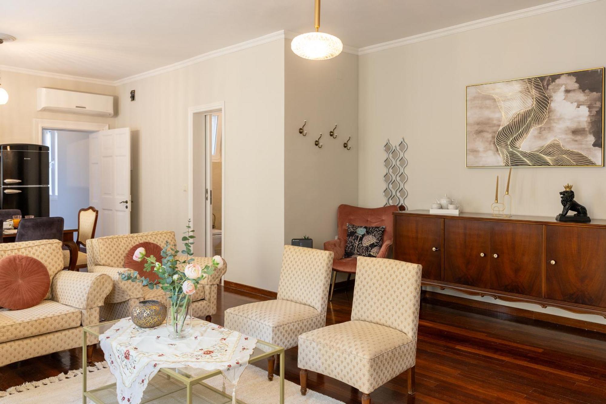Casa Antica Apartment Corfu  Luaran gambar