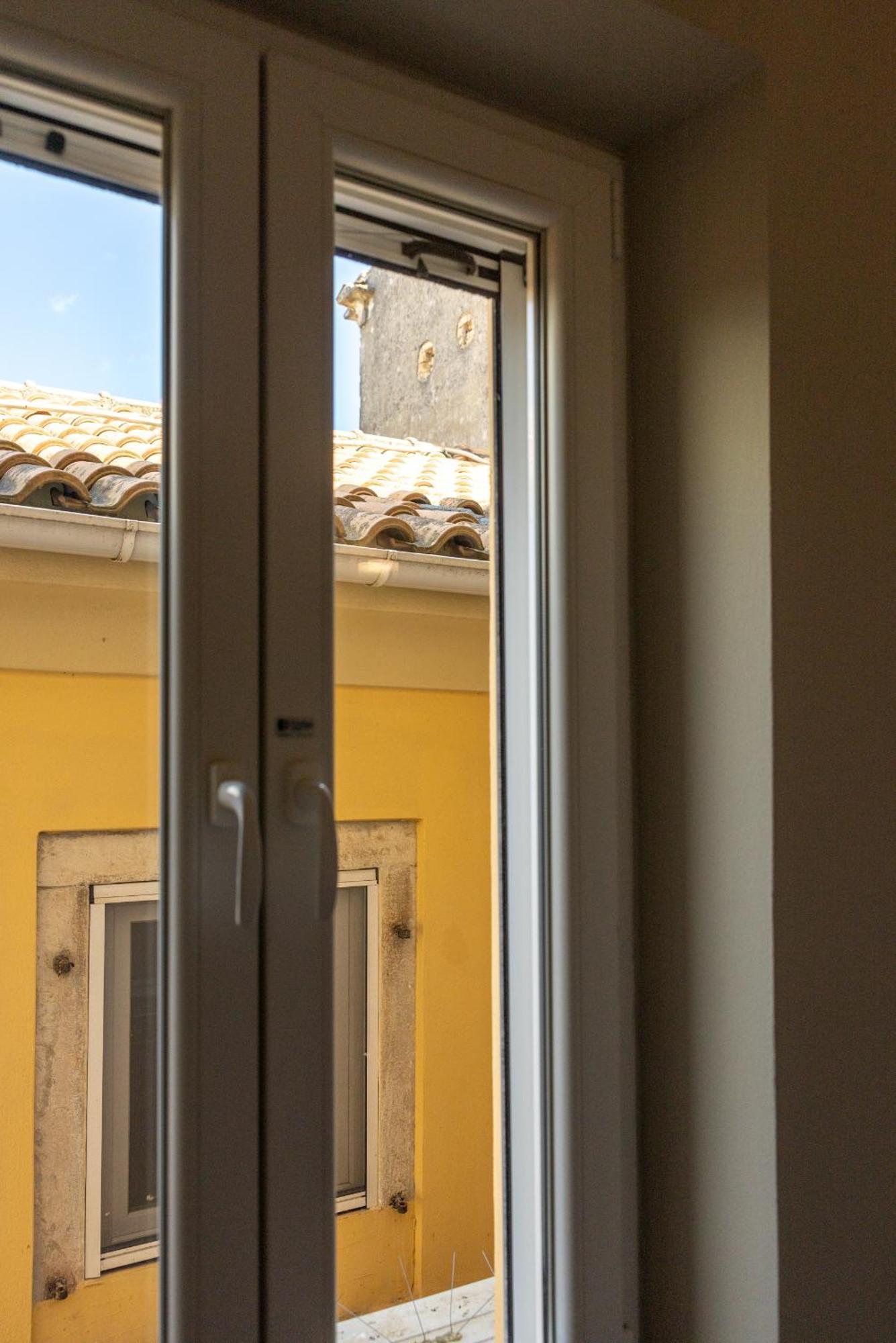 Casa Antica Apartment Corfu  Luaran gambar