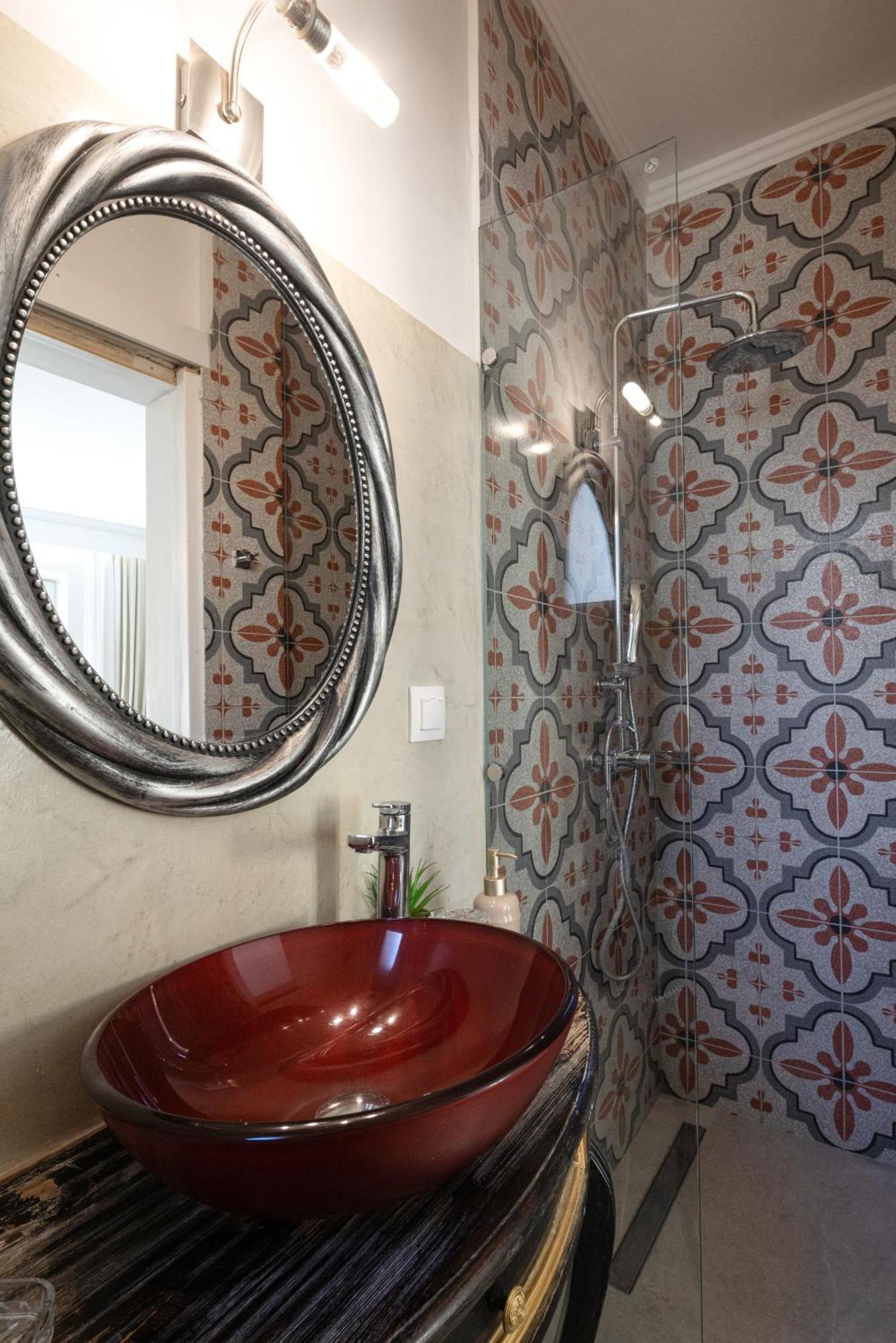 Casa Antica Apartment Corfu  Luaran gambar
