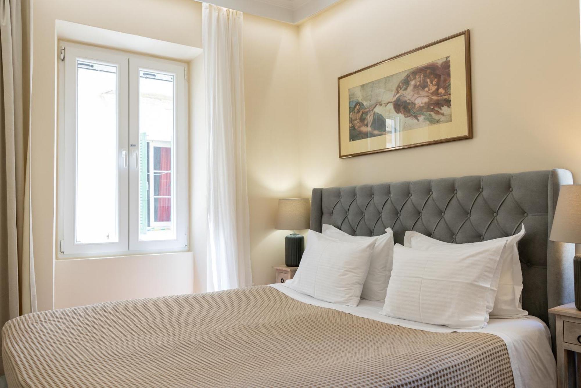 Casa Antica Apartment Corfu  Luaran gambar