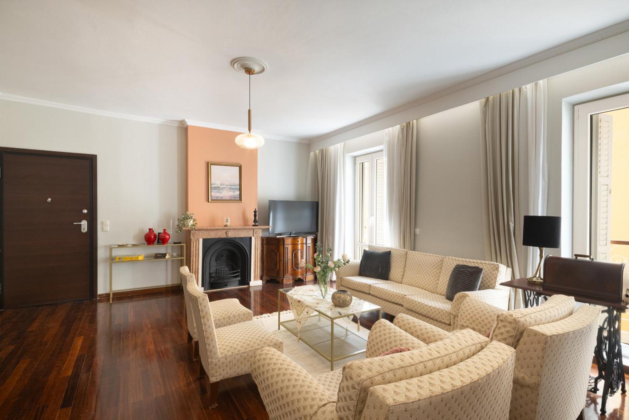 Casa Antica Apartment Corfu  Luaran gambar