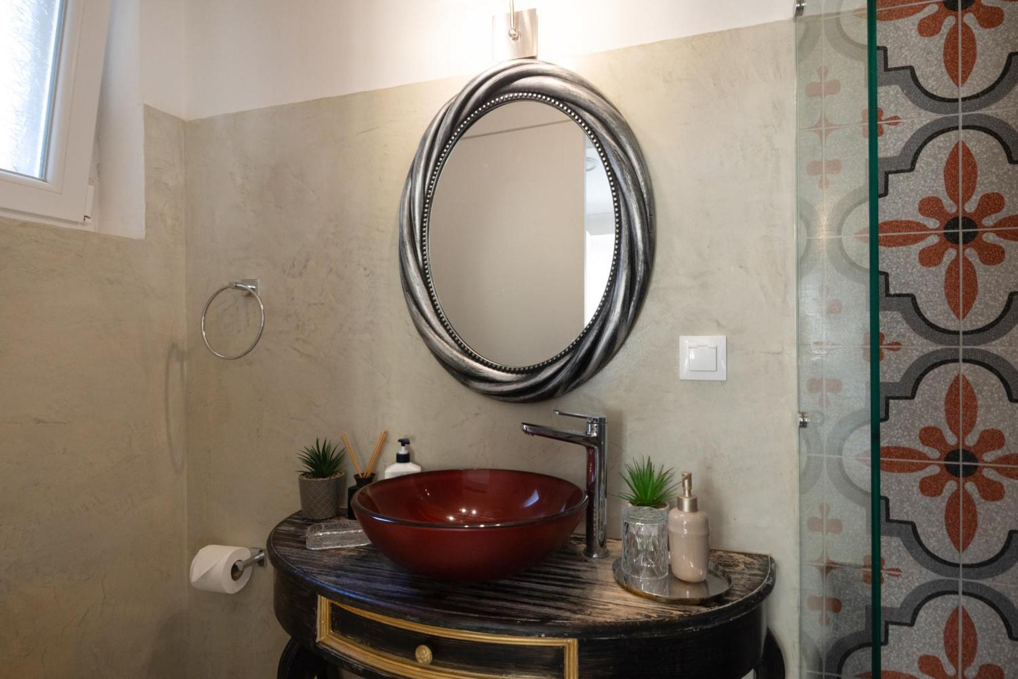 Casa Antica Apartment Corfu  Luaran gambar
