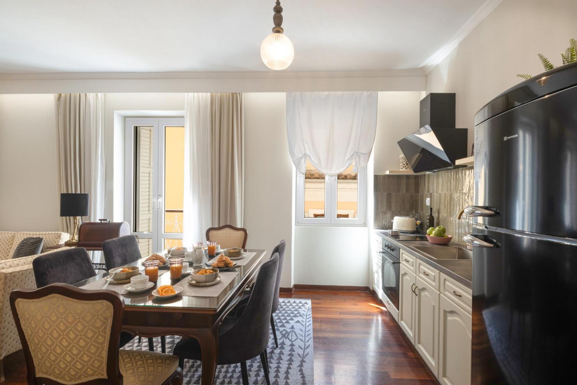 Casa Antica Apartment Corfu  Luaran gambar