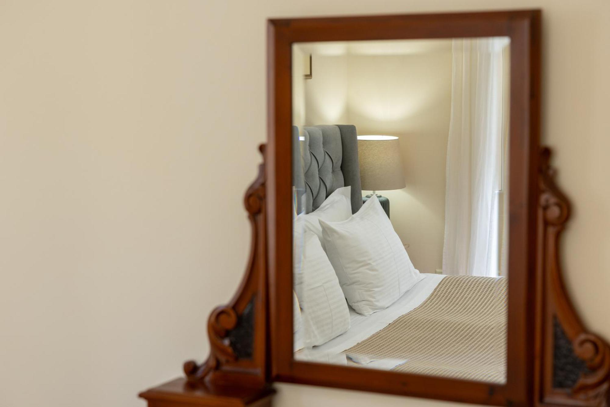 Casa Antica Apartment Corfu  Luaran gambar
