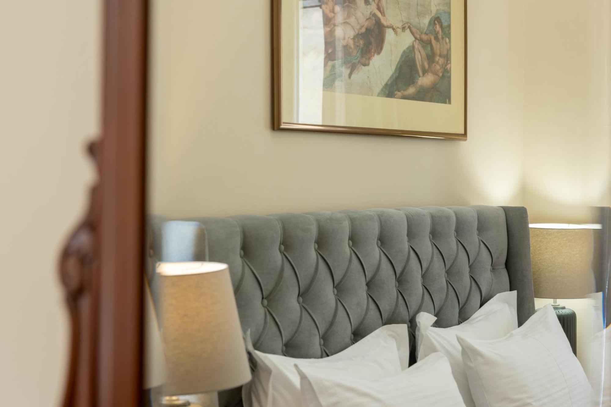 Casa Antica Apartment Corfu  Luaran gambar