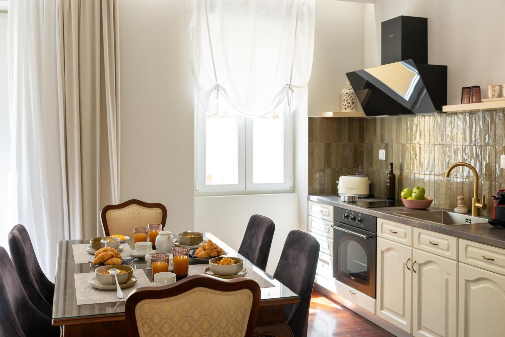 Casa Antica Apartment Corfu  Luaran gambar